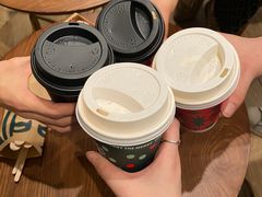 -星巴克臻选(广州沙面店)