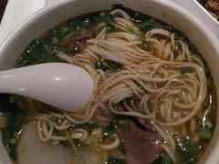 -阿那亚第三食堂 Cafeteria 3