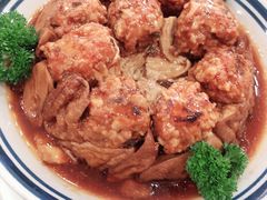 -澳门酒家(南航明珠店)