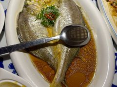 -江南赋(内蒙古大厦店)