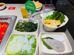-海底捞火锅(九久奥特莱斯店)