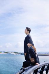-香庭海婚纱摄影·威海旅拍(统一路店)