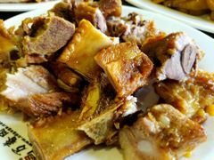 -老鼎万春卤菜(鹭湖宫8区店)