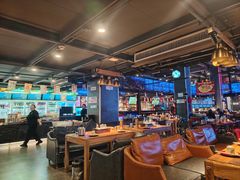 -阿记烧烤(英达路店)