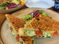 -Jamaicablue Coffeeshop(中央广场店)