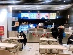 -KOI Thé(力宝广场店)