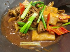 -喜上喜鸡煲翅(吉大店)