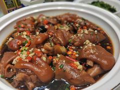 -湘知湘味(岳麓山店)