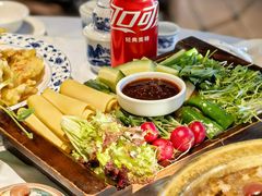 -胖姐渔村(中源大道店)