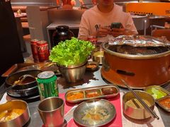 -西塔老太太泥炉烤肉(苏州大悦城店)