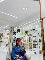 -小齐发型Star~salon