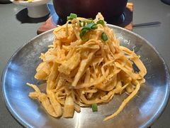 -古市香跷脚牛肉·非遗传承单位