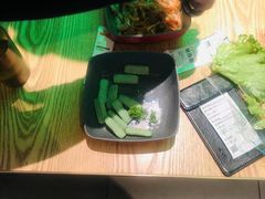 -新石器烤肉(马鞍山印象汇店)