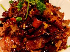 -闯关东东北农家菜(崂山石老人店)