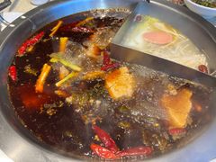 -鱼品天下美蛙鱼·海鲜·牛排自助