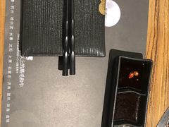 -黑牛の店·和牛烧肉(合生汇店)