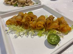 -涵苑私宴定制(外滩店)