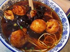 -腔调面(斜土路店)
