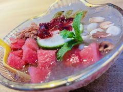 -阿斯牛牛·凉山菜(新会展店)