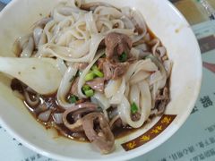 -荔林食店(西华路店)