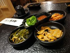 -九田家黑牛烤肉料理(石路天虹店)