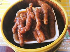 -府城小食馆(金龙宾馆店)