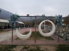 -潭柘厚院(桑峪村店)