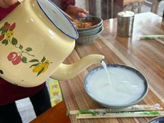 -吴大师呱呱面皮(育生巷店)