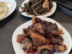 -华中科技大学百景园(三楼酒店)