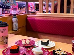 -寿司郎(皇庭广场店)