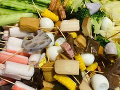 -谢智冷沾沾(马家巷总店)