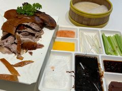 -老妈菜馆(建设街店)