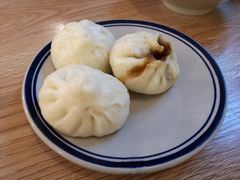 -正南齐北·老街糯米团(洪崖洞店)