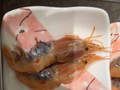 -蓝珊海鲜澳洲和牛自助餐厅