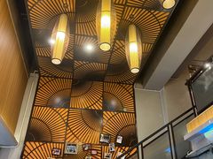 大堂-大雄寿司(洛浦店)