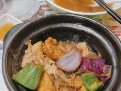 -新宝餐厅(流塘店)