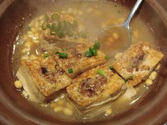 -围龙屋客家食府(福田店)