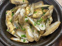 -小时候焗海鲜(鄞州万达店)