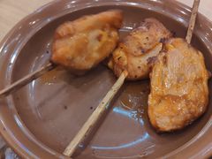 -萨莉亚意式餐厅(苏州泉屋店)