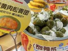 -龍歌自助小火锅(城阳万象汇店)