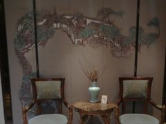 包厢-绿波廊七号(豫园新路店)