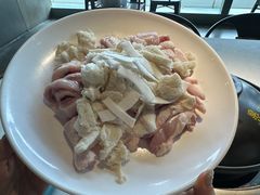 -百年果林椰子鸡(中洲店)