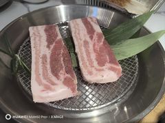 -花味·自助烤肉(南方时代店)