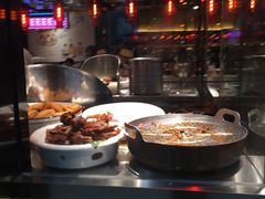 -陈鹏鹏潮汕菜(宝安机场T3航站楼店)