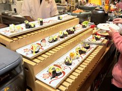 -韵咖啡自助餐厅(天津香格里拉店)
