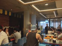 -翠华餐厅