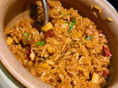 -兰溪小馆(东直门簋街店)