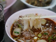 -榮泰米粉湯(Left Shop)