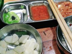 -原始泥炉烤肉(总店)