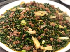 -江湖黑大兔(杨家坪店)